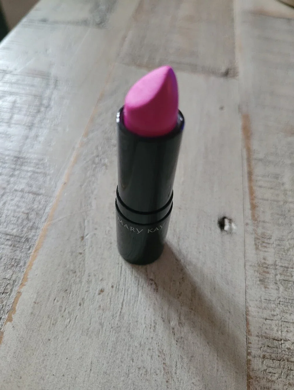 Mary Kay new mary